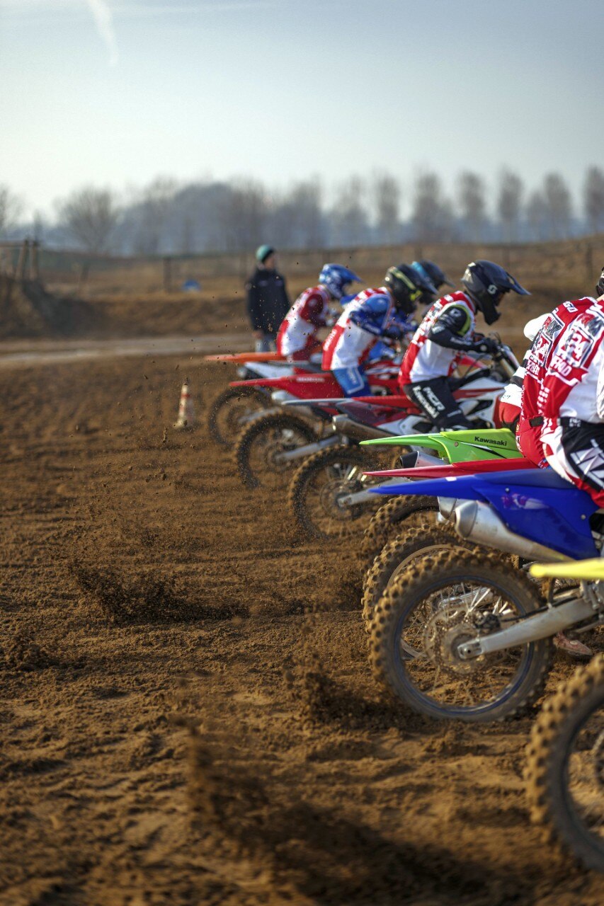 Master MX 2024 - The Race 